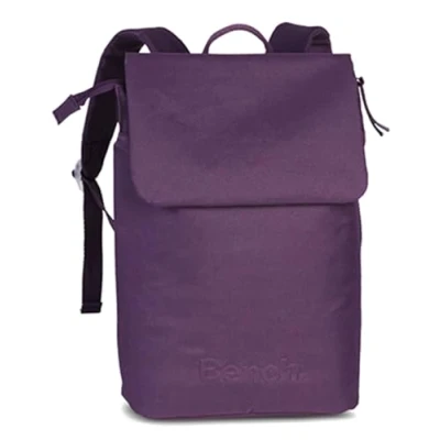 Abbildung von Bench Tagesrucksack, Damen, Größe: One Size, Lila