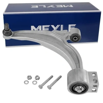 Abbildung von MEYLE 616 050 0034 Querlenker ORIGINAL Quality mit Zubehör Gummilager Vorderachse links Aluminium OPEL: Astra J Sports Tourer