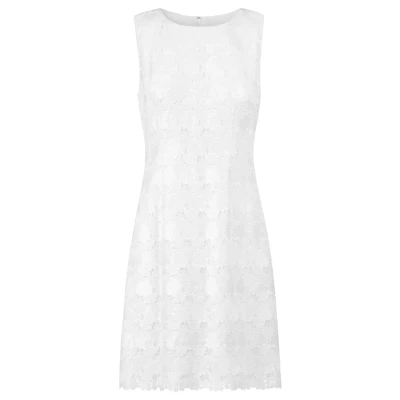 Abbildung von Kraimod Braut Cocktailkleid/festliches Kleid, Damen, Größe: 34, White