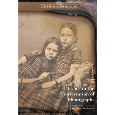 Abbildung von Issues in the Conservation of Photographs (Readings Conservation)