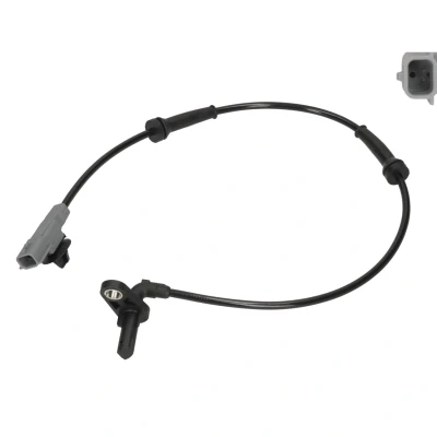 Abbildung von FEBI BILSTEIN 193016 ABS Sensor Hinterachse links 540 NISSAN: MICRA 4