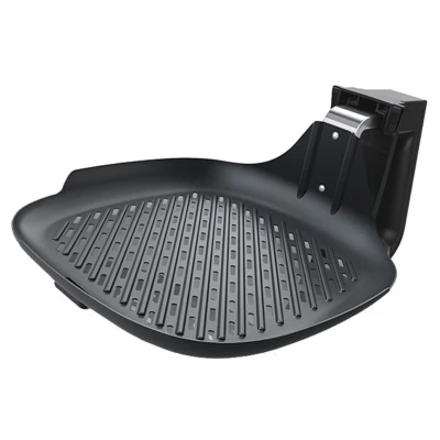 Abbildung von Philips Grillpfanne airfryer 420303609381