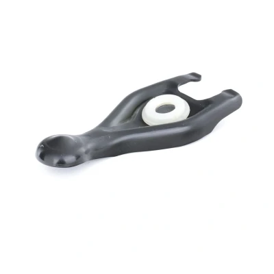 Abbildung von MAXGEAR 61 0105 Ausrückgabel, Kupplung PEUGEOT: 206 Schrägheck, SW, 207 CC, CITROËN: Jumper I Kastenwagen, C3 Xsara Picasso
