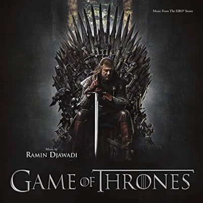 Abbildung von Game of Thrones [Vinyl LP]