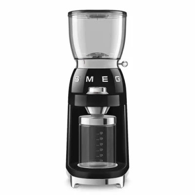 Abbildung von SMEG Kaffeemühle CGF11BLEU