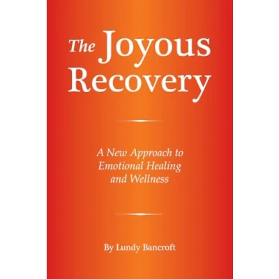 Abbildung von The Joyous Recovery: A New Approach to Emotional Healing and Wellness