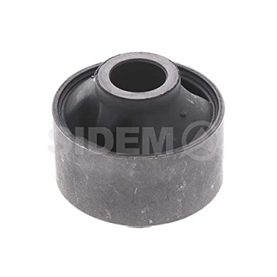 Abbildung von SIDEM 883610 Querlenkerlager hinten, Vorderachse Gummimetalllager Querlenker SUBARU: Impreza V Schrägheck, Forester III, III Schrägheck