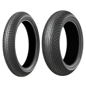 Abbildung von 165/630 R17 BT Racing W01 Rear Soft