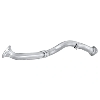 Abbildung von HELLA 8LA 366 006 201 Abgasrohr vorne mit Anbauteilen NISSAN: X Trail