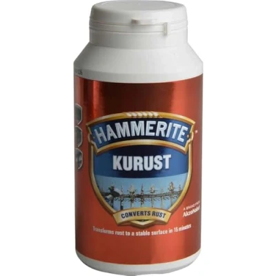 Abbildung von Hammerite One Coat Kurust Blister 90ml