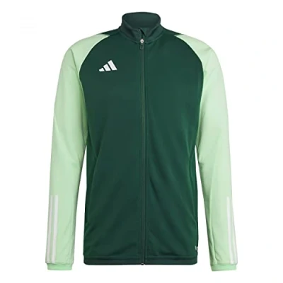 Abbildung von adidas Performance Sweatjacke Tiro 23 Competition Trainingsjacke Polyester