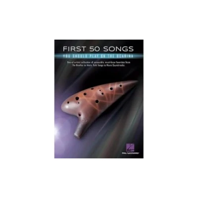 Abbildung von First 50 Songs You Should Play on Ocarina: the Ocarina