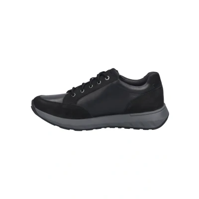 Abbildung von Josef Seibel Cameron 06 Sneaker low, Herren, Größe: 44, Schwarz Schuhe