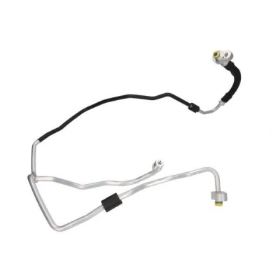 Abbildung von THERMOTEC KTT160121 Niederdruckleitung, Klimaanlage AUDI: Q7