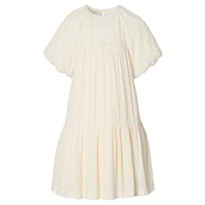 Abbildung von Noppies Kids Girls Dress Ekalake Short Sleeve