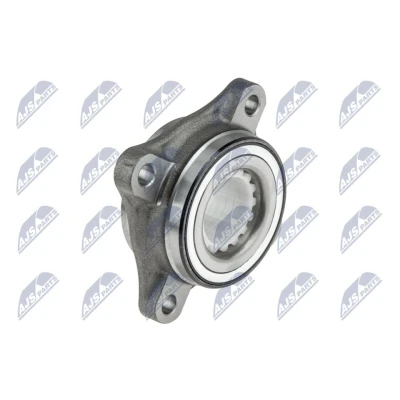 Abbildung von NTY KLP TY 065 Radlagersatz Vorderachse TOYOTA: HILUX 3 Pick up