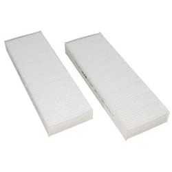 Abbildung von ALCO FILTER MS 6547 Innenraumfilter Pollenfilter 255 83 30 OPEL: Corsa F Schrägheck, Mokka II, PEUGEOT: 208 II 2008 DS: DS 3 Crossback