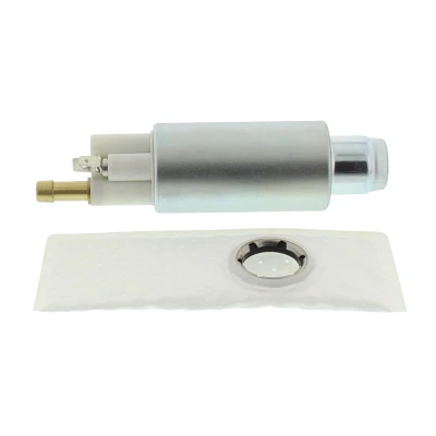 Abbildung von MAPCO 22102 Kraftstoffpumpe elektrisch ohne Tankgeber mit Vorfilter RENAULT: TWINGO 1, MEGANE CLIO 1
