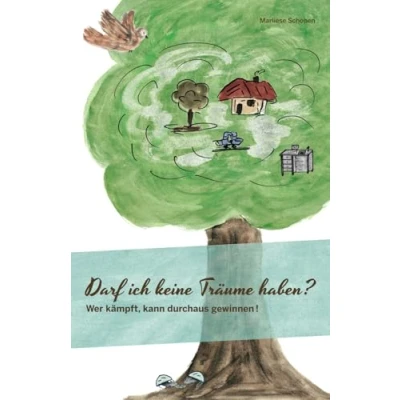 Abbildung von Wer kämpft, kann durchaus gewinnen!: Ohana Trilogie: Trilogie Band 1 (Darf ich keine Träume haben?, 1)