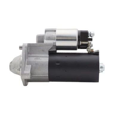 Abbildung von HELLA 8EA 011 611 401 Anlasser 12 1,4 9 VOLVO: V50, C70 2 Cabriolet, S40 II, FORD: Focus Schrägheck