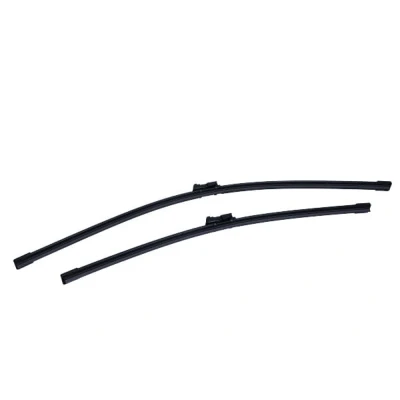 Abbildung von Scheibenwischer Maxgear 39 0143 vorne Flachbalkenwischblatt VOLVO: V50, XC60 I, V60 FORD: Focus Mk4 Turnier, Schrägheck