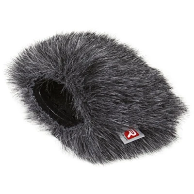 Abbildung von Rycote 055439 Miniatur Windschutz, für Zoom H2N