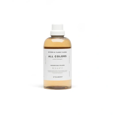 Abbildung von Steamery All Color Laundry Detergent 750 ml