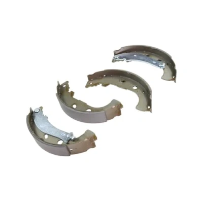 Abbildung von DELPHI LS1847 Bremsbacken 229 42 FIAT: Multipla, Palio I Weekend