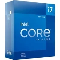 Abbildung von Intel Core i7 12700KF
