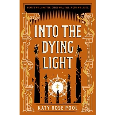 Abbildung von Into the Dying Light (The Age of Darkness, 3, Band 3)