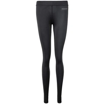 Abbildung von Endurance Zenta Leggings Hosen, Damen, Größe: 36, Black