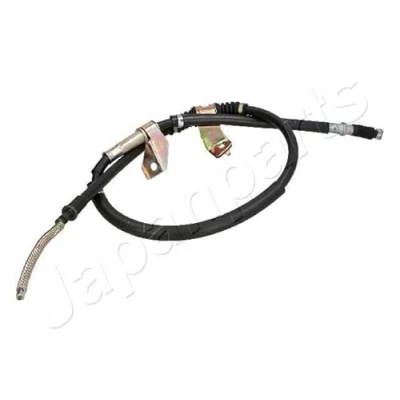 Abbildung von JAPANPARTS BC 531R Handbremsseil hinten MITSUBISHI: PAJERO 2
