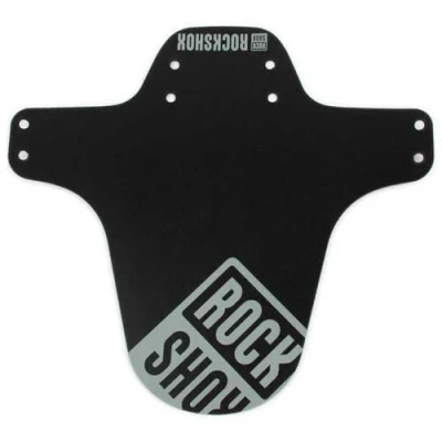 Abbildung von Rockshox MTB Herren Fahrradbremsen, Black/Gray Putty, One Size