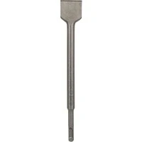 Abbildung von Spatmeißel LongLife, SDS plus, 40 x 250mm