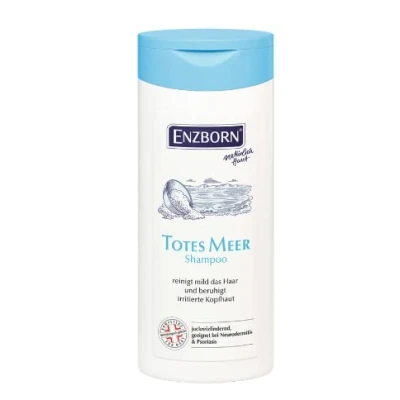 Abbildung von Totes Meer Shampoo Enzborn