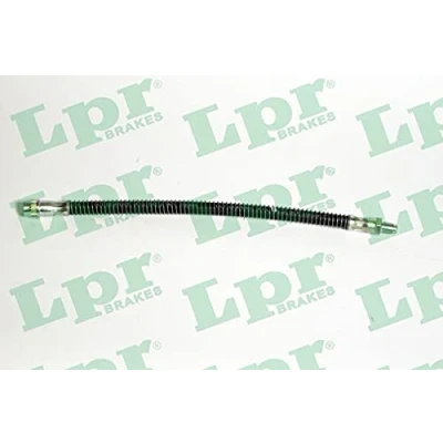 Abbildung von LPR 6T46022 Bremsschläuche 318 F10X1 PEUGEOT: 205 II Schrägheck, 106 I CITROËN: Saxo AX