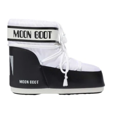Abbildung von Moon Boot ICON Low Nylon 42/44