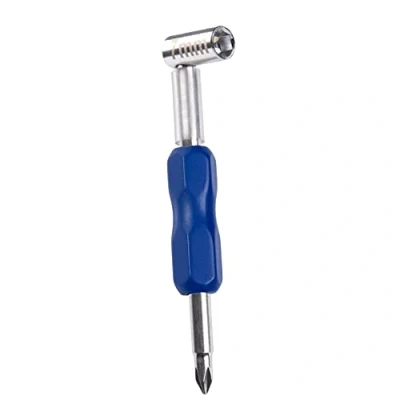 Abbildung von MusicNomad MN233 Premium Truss Rod Wrench 7mm, Plus Magnetized Screwdriver