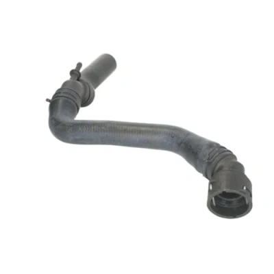 Abbildung von THERMOTEC DWW143TT Kühlerschlauch oben VOLKSWAGEN: Golf 4 Schrägheck, Variant, Cabrio, AUDI: A3 SKODA: Octavia 1 Combi