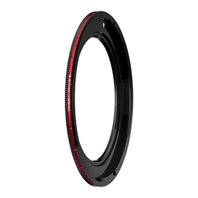 Abbildung von Freewell (Funktioniert nur mit Magnetischem VND System) Step Up Filteradapterring 67mm 95mm