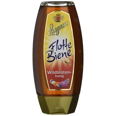 Abbildung von Langnese Flotte Biene Wildblüten