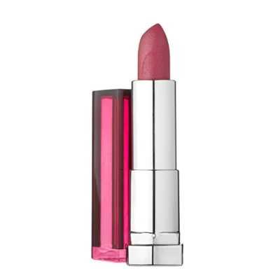 Abbildung von Maybelline Jade Color Sensational Lippenstift, 165, pink hurricane