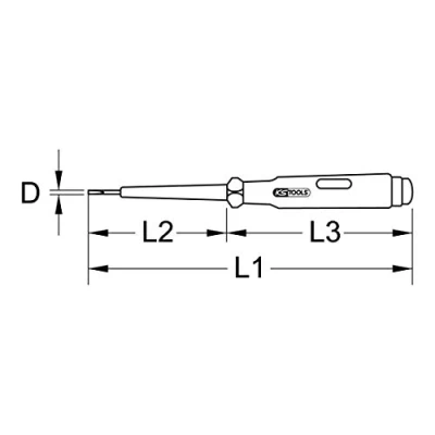 Abbildung von KS TOOLS 911.2177 Werkzeug