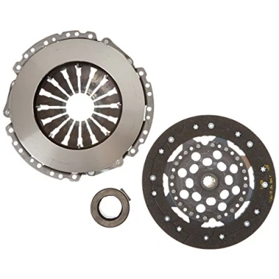 Abbildung von LuK BR 0222 622 3072 00 Kupplungssatz SUZUKI: Wagon R+ II Schrägheck, IGNIS 2, OPEL: Agila A