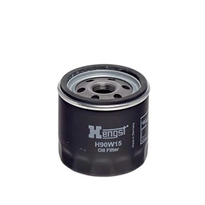 Abbildung von Ölfilter HENGST FILTER H90W15