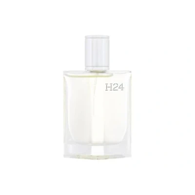 Abbildung von Hermès H24 Eau de Toilette Nachfüllbar 30 ml