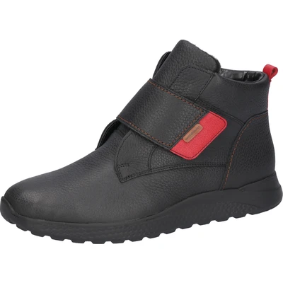 Abbildung von Waldläufer H ALINA Klettboot, Schlupfboots, Stiefelette, Bequemschuh, Bequemweite G (weit)