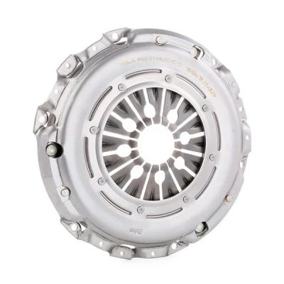 Abbildung von VALEO FULLPACK DMF (CSC) 837321 Kupplungssatz VOLKSWAGEN: Transporter 5 Kastenwagen, Bus, Multivan (7HM