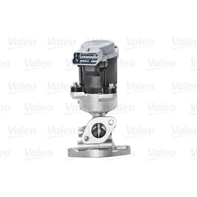 Abbildung von VALEO ORIGINAL PART 700423 AGR Ventil elektrisch ohne Kühler, Dichtungen Unterdruck Bypass, Schelle LAND ROVER: Discovery 3