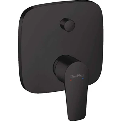Abbildung von hansgrohe Wannenmischeinheit &quot;Talis E&quot;, Unterputz für iBox universal